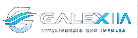 Galex-IA · Inteligencia que impulsa